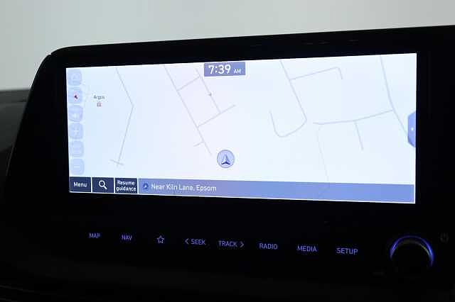 Hyundai i20 1.0T GDi Ultimate 5dr DCT