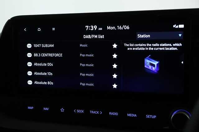 Hyundai i20 1.0T GDi Ultimate 5dr DCT