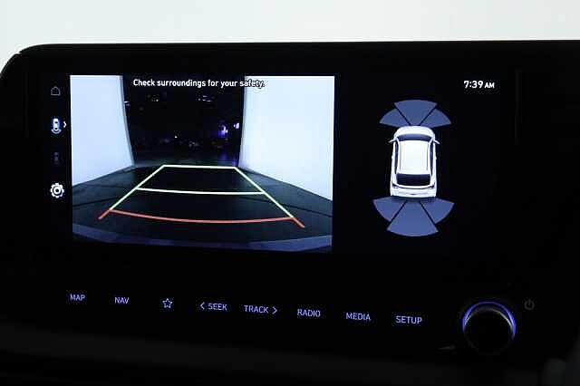 Hyundai i20 1.0T GDi Ultimate 5dr DCT