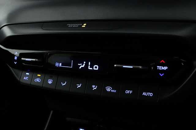 Hyundai i20 1.0T GDi Ultimate 5dr DCT