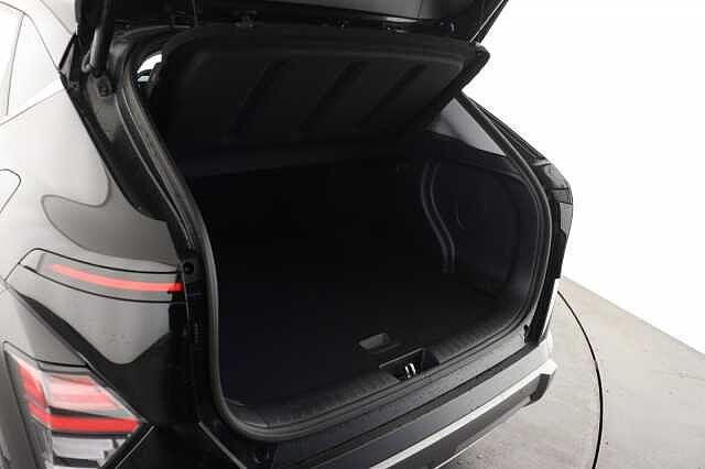 Hyundai KONA 1.6 Hybrid 129 Ultimate 5dr DCT