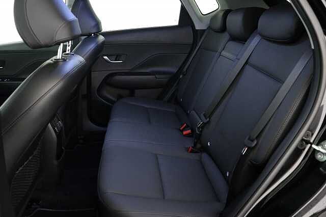 Hyundai KONA 1.6 Hybrid 129 Ultimate 5dr DCT