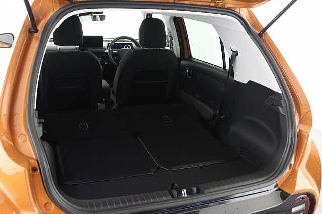 Hyundai Inster 85kW 02 49kWh 5dr Auto