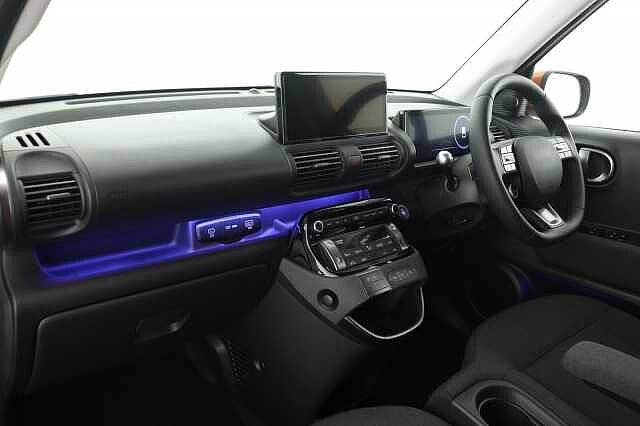 Hyundai Inster 85kW 02 49kWh 5dr Auto