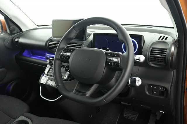 Hyundai Inster 85kW 02 49kWh 5dr Auto