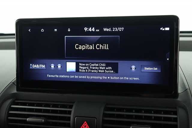 Hyundai Inster 85kW 02 49kWh 5dr Auto