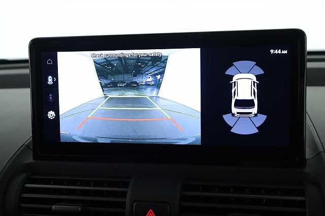 Hyundai Inster 85kW 02 49kWh 5dr Auto