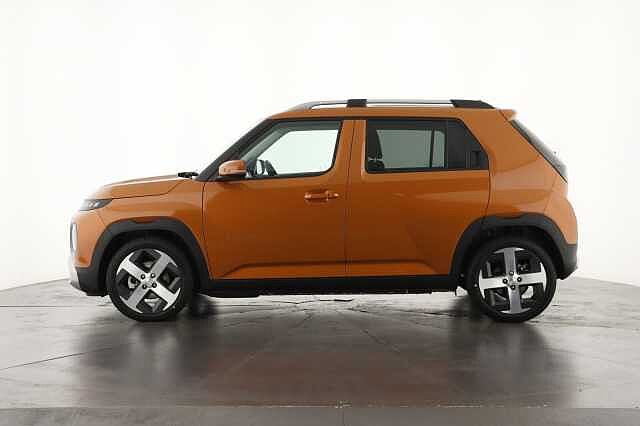 Hyundai Inster 85kW 02 49kWh 5dr Auto