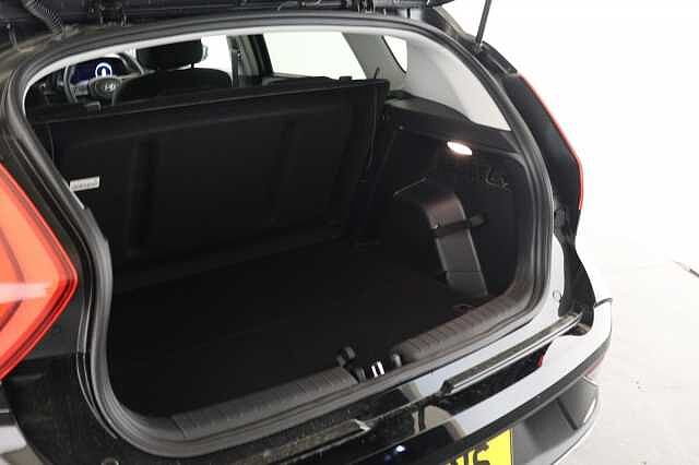 Hyundai BAYON 1.0 TGDi Premium 5dr DCT