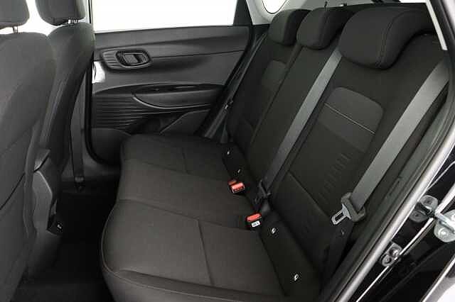 Hyundai BAYON 1.0 TGDi Premium 5dr DCT