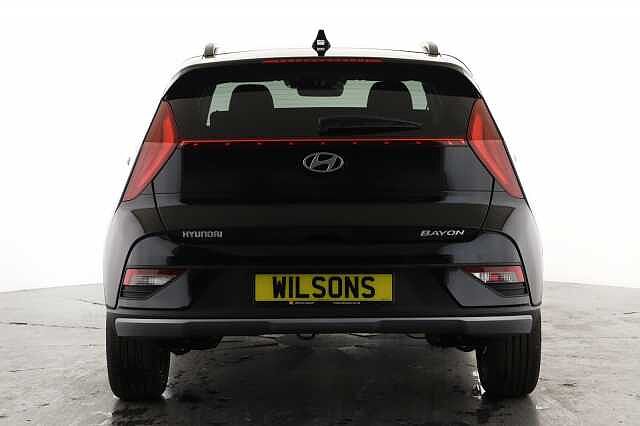 Hyundai BAYON 1.0 TGDi Premium 5dr DCT