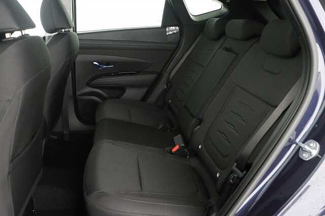 Hyundai TUCSON 1.6T Advance 5dr
