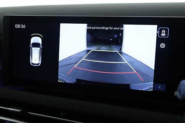 Hyundai TUCSON 1.6T Advance 5dr