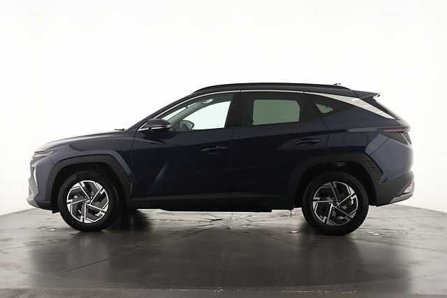 Hyundai TUCSON 1.6T Advance 5dr