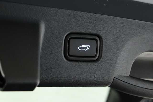 Hyundai TUCSON 1.6T Hybrid N Line 5dr Auto