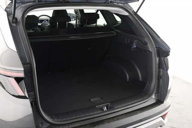 Hyundai TUCSON 1.6T 150 Advance 5dr DCT