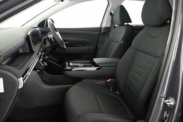 Hyundai TUCSON 1.6T 150 Advance 5dr DCT