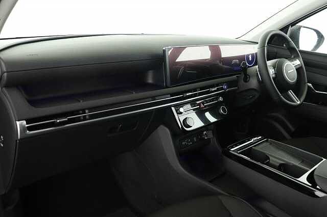 Hyundai TUCSON 1.6T 150 Advance 5dr DCT