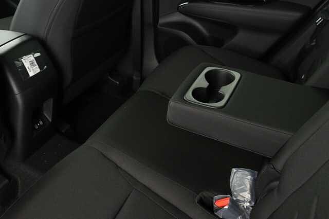 Hyundai TUCSON 1.6T 150 Advance 5dr DCT