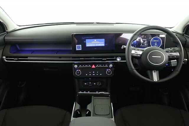 Hyundai TUCSON 1.6T 150 Advance 5dr DCT