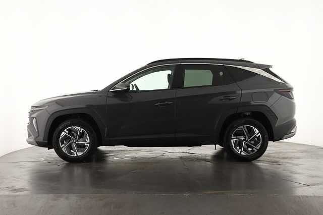 Hyundai TUCSON 1.6T 150 Advance 5dr DCT