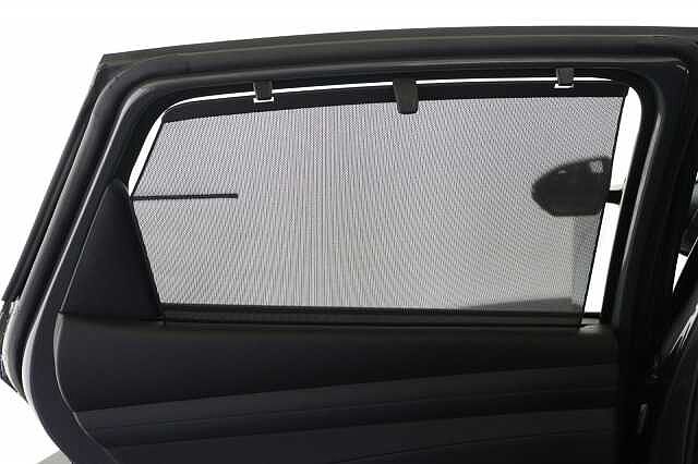 Hyundai TUCSON 1.6T Hybrid N Line 5dr Auto