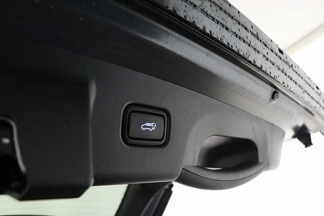 Hyundai TUCSON 1.6 TGDi Hybrid 230 Ultimate 5dr 2WD Auto