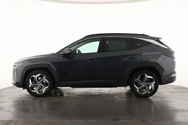 Hyundai TUCSON 1.6 TGDi Hybrid 230 Ultimate 5dr 2WD Auto