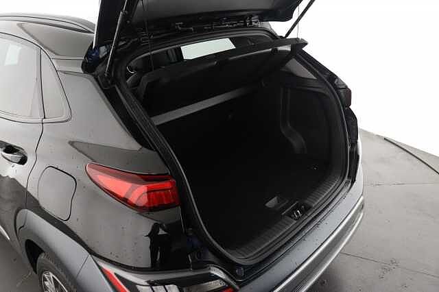 Hyundai KONA 1.6 GDi Hybrid Ultimate 5dr DCT