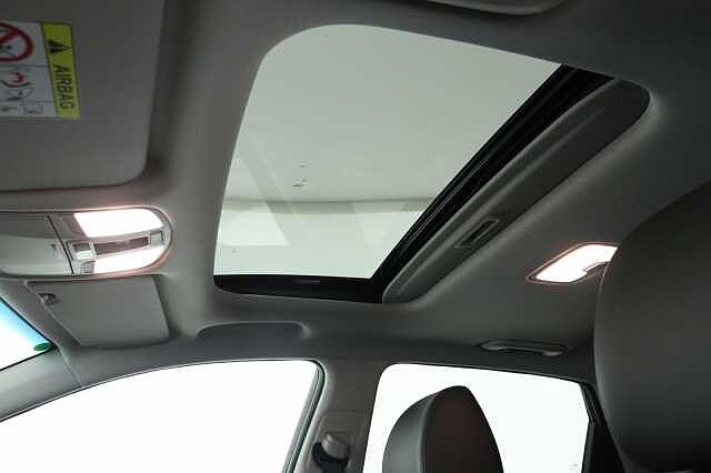 Hyundai KONA 1.6 GDi Hybrid Ultimate 5dr DCT