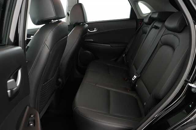 Hyundai KONA 1.6 GDi Hybrid Ultimate 5dr DCT