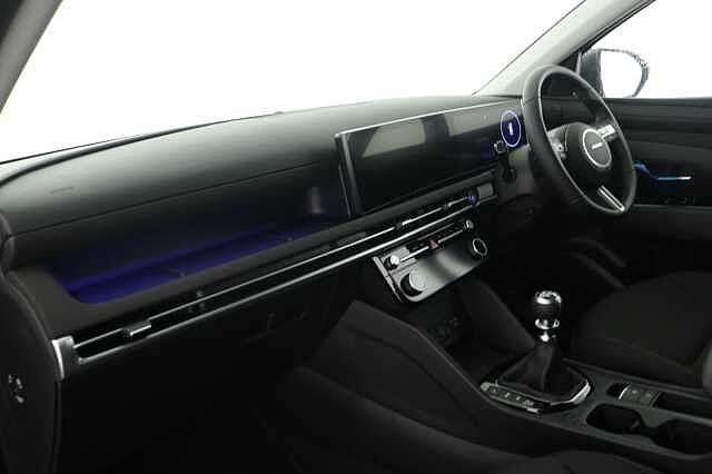 Hyundai TUCSON 1.6T Advance 5dr