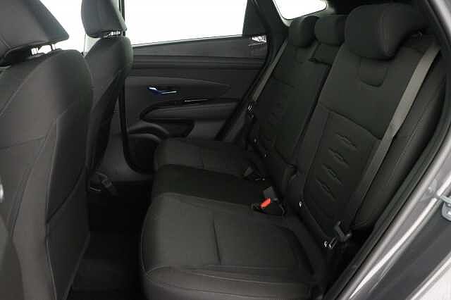 Hyundai TUCSON 1.6T Advance 5dr