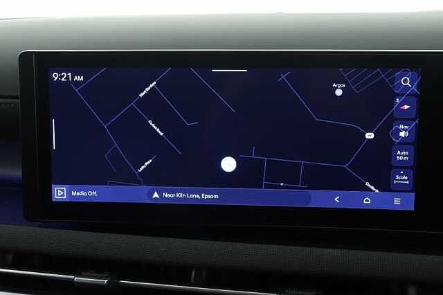 Hyundai TUCSON 1.6T Advance 5dr