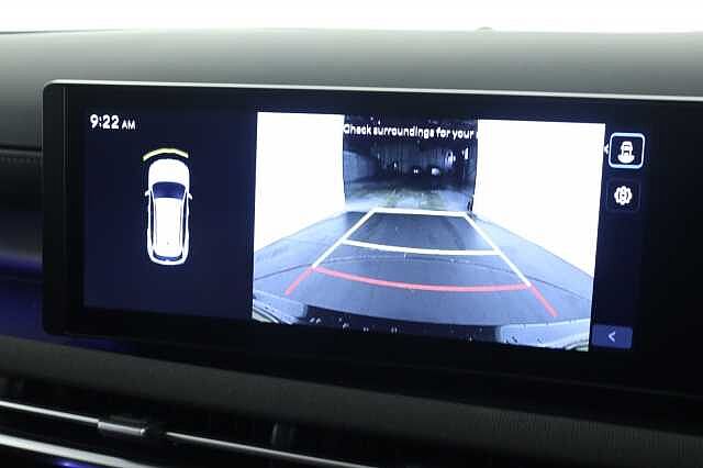 Hyundai TUCSON 1.6T Advance 5dr