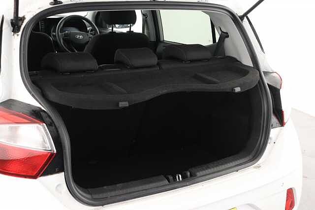 Hyundai i10 1.2 [79] Premium 5dr Auto [Nav]