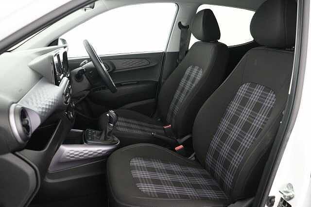 Hyundai i10 1.2 [79] Premium 5dr Auto [Nav]
