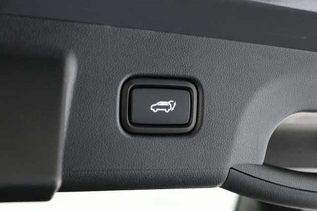 Hyundai TUCSON 1.6T Hybrid Ultimate 5dr 4WD Auto