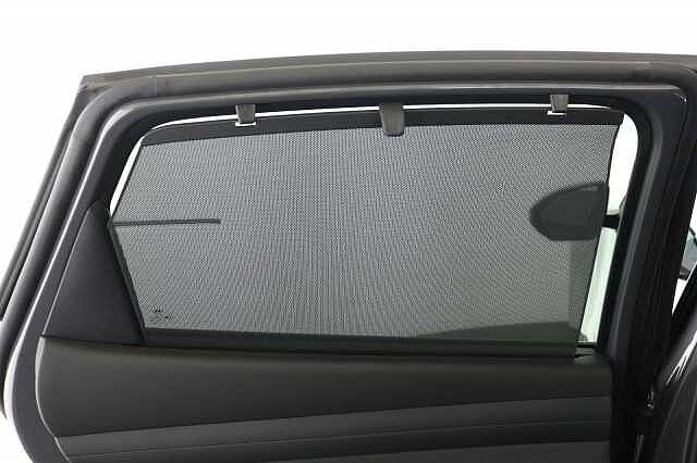 Hyundai TUCSON 1.6T Hybrid Ultimate 5dr 4WD Auto