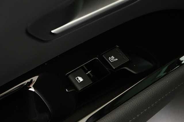 Hyundai TUCSON 1.6T Hybrid Ultimate 5dr 4WD Auto