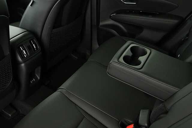 Hyundai TUCSON 1.6T Hybrid Ultimate 5dr 4WD Auto