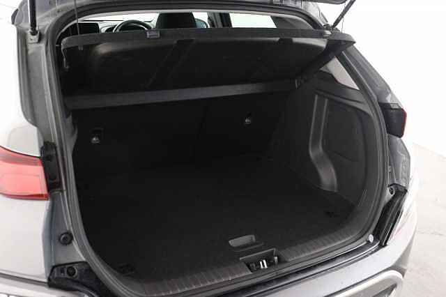 Hyundai KONA 1.0 TGDi 48V MHEV Premium 5dr