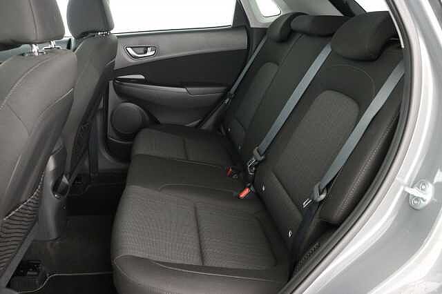 Hyundai KONA 1.0 TGDi 48V MHEV Premium 5dr