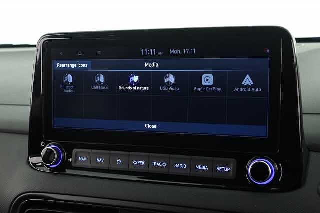 Hyundai KONA 1.0 TGDi 48V MHEV Premium 5dr