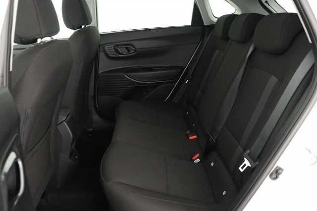 Hyundai i20 1.0T GDi Premium 5dr