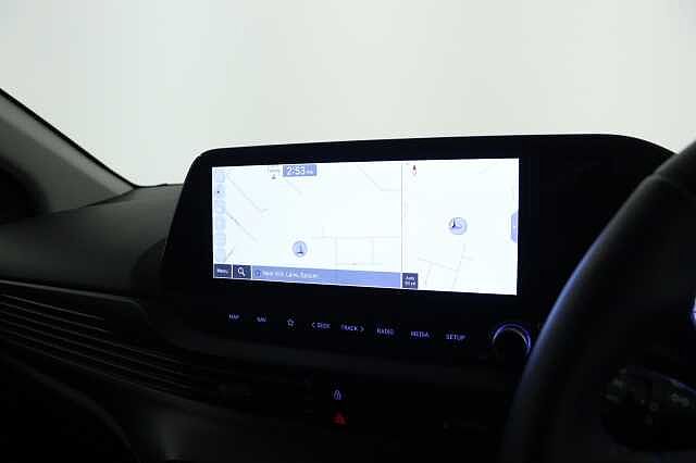 Hyundai i20 1.0T GDi Premium 5dr