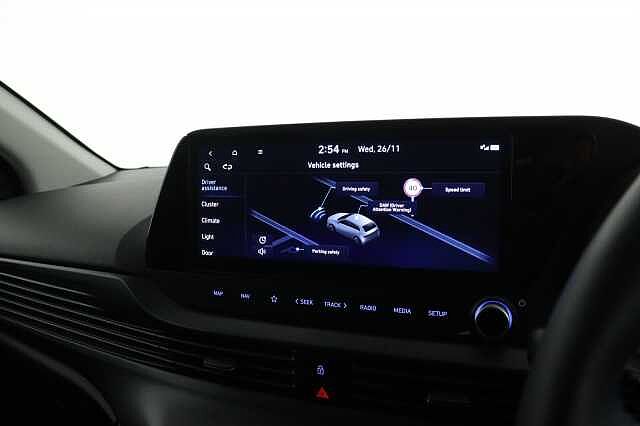 Hyundai i20 1.0T GDi Premium 5dr