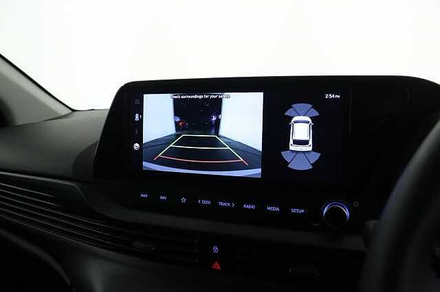 Hyundai i20 1.0T GDi Premium 5dr