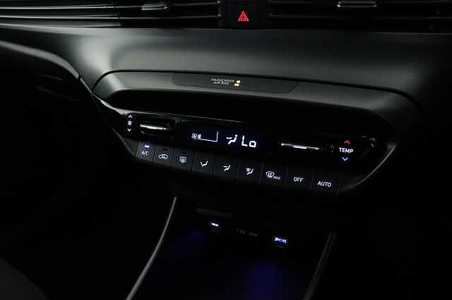 Hyundai i20 1.0T GDi Premium 5dr