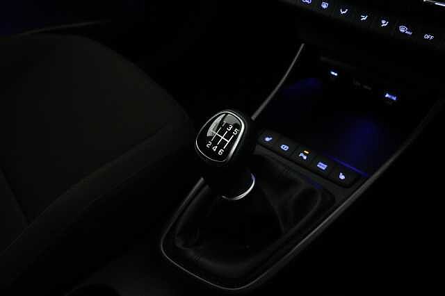 Hyundai i20 1.0T GDi Premium 5dr